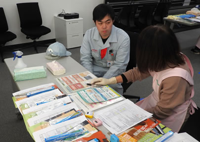 歯科イベント2024年